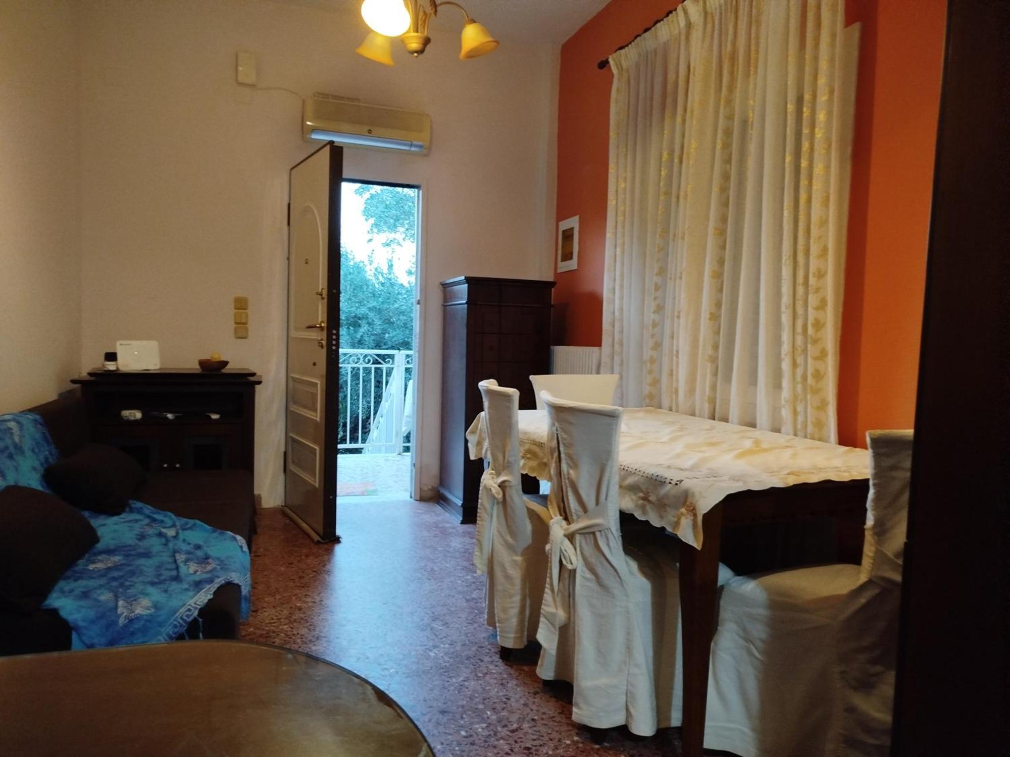Barbara's Sea View Holiday home Benitses (Corfu)