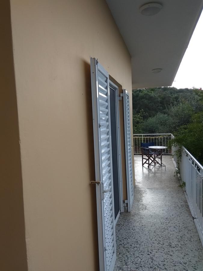 Holiday home Barbara's Sea View Benitses (Corfu)