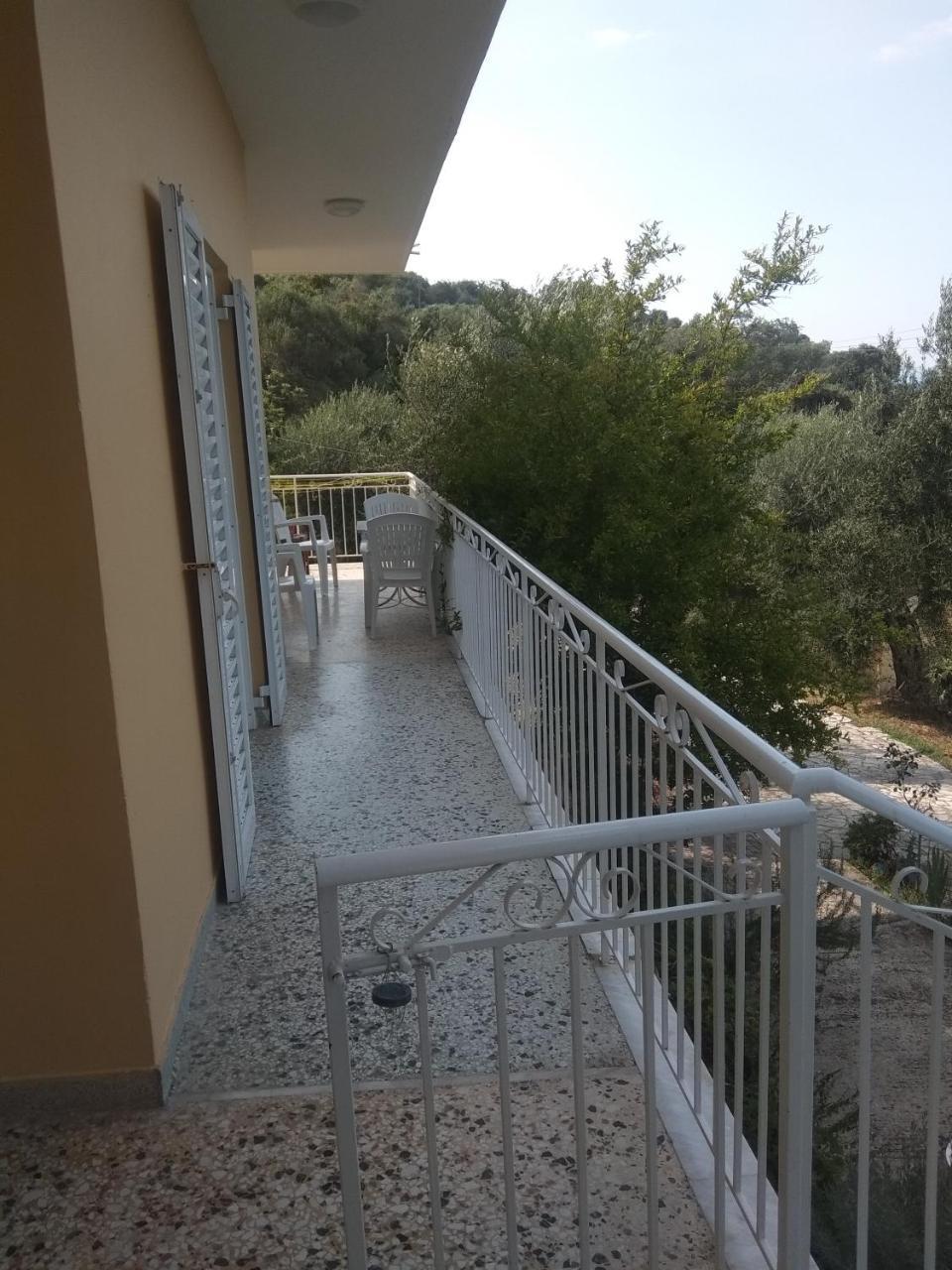 Holiday home Barbara's Sea View *