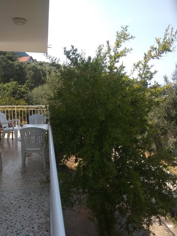 Holiday home Barbara's Sea View